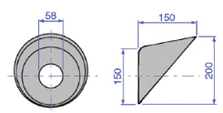Disegno RM99-001